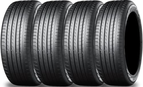ヨコハマ(YOKOHAMA) 低燃費タイヤ BluEarth RV03 205/60R16 96H 【4本セット】